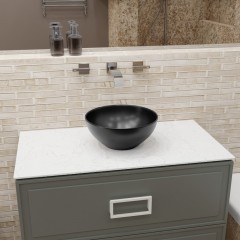 Раковина накладная Charus Emilia 700-013B