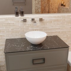 Раковина накладная Charus Emilia 700-013W