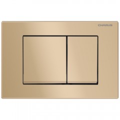 Клавиша смыва Charus Minimalista FP.310.51.01