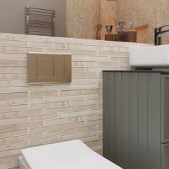 Клавиша смыва Charus Minimalista FP.310.51.01