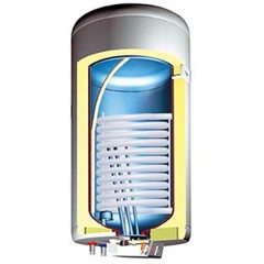 Водонагреватель Gorenje GBK120RNB6 комбинированный