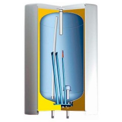 Водонагреватель Gorenje OGB120SEDDSB6