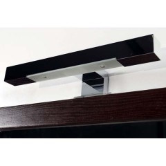 Комплект мебели ASB-Woodline Римини 60 бук тироль массив ясеня