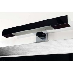 Комплект мебели ASB-Woodline Римини 80 белый массив ясеня