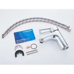 Смеситель для раковины Ledeme H25 L1025
