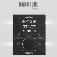 Водонагреватель накопительный Timberk Manifique SWH FSM5 80 V