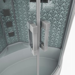Душевая кабина Niagara Lux 7744W