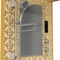 Душевая кабина Niagara Lux 7714G