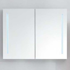 Зеркальный шкаф BelBagno SPC-2A-DL-BL-900