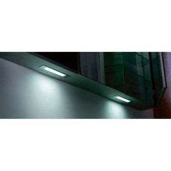 Зеркальный шкаф BelBagno SPC-2A-DL-BL-900