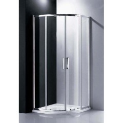 Душевой уголок Edelform Moderato EF-7010T