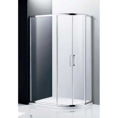 Душевой уголок Edelform Moderato EF-7070T L