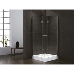 Душевой угол Cezares Elena ELENA-AS-2-100-C-Cr
