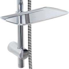 Душевой гарнитур Bravat Waterfall D154CP-RUS