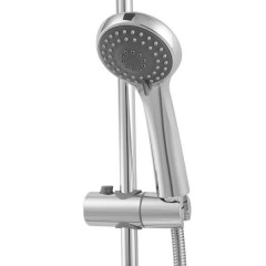 Душевой гарнитур Bravat Fit D283CP-2A-RUS
