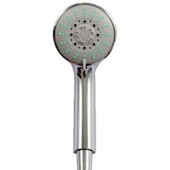 Ручной душ Bravat Stream P70138CP-RUS