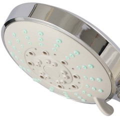 Ручной душ Bravat Stream P70138CP-RUS