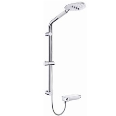Душевая система WeltWasser WW DP 10250 WT