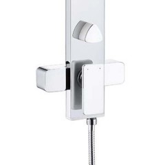 Душевая панель WeltWasser WW DP 20150 WT