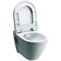 Инсталляция Grohe Rapid SL 38721001 + унитаз VitrA S50 5740B003 Rim-ex с сиденьем