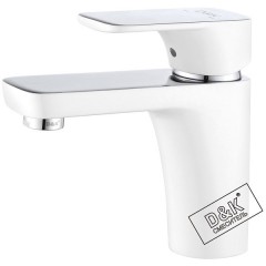 Смеситель для раковины D&K DA1432116