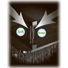 Душевая система D&K DA1433716A02