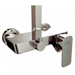 Душевая система D&K DA1433701A01
