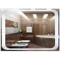 Зеркало ArtSol Brenta 60x80