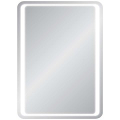 Зеркало ArtSol Brenta 2 100x80