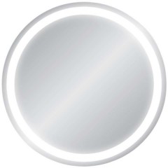 Зеркало ArtSol Moraine 70x70