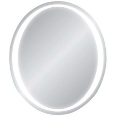 Зеркало ArtSol Special 2 80x100