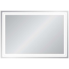 Зеркало ArtSol Reno 80x80