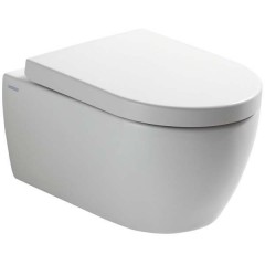 Инсталляция Geberit Duofix 458.162.21.1 + унитаз SSWW CT2038 (CT4455) ReemFree с сиденьем