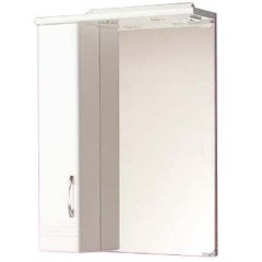 Зеркало-шкаф Акватон Онда 60 L 1A009802ON01L