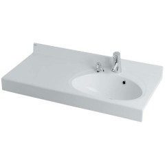 Раковина мебельная Акватон Отель 100 R 1A70083NOT01R