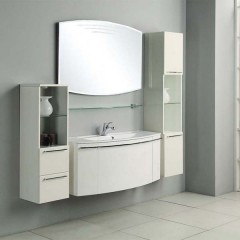 Зеркало Акватон Севилья 120 1A126202SE010