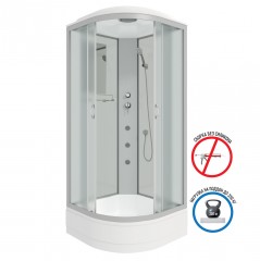 Душевая кабина Niagara Classic NG-3302-14G