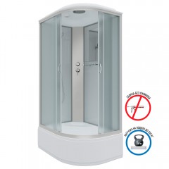Душевая кабина Niagara Classic NG-2310-14L