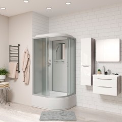 Душевая кабина Niagara Classic NG-2310-14L