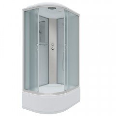 Душевая кабина Niagara Classic NG-2310-14R