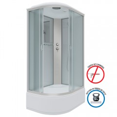 Душевая кабина Niagara Classic NG-2310-14R