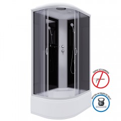 Душевая кабина Niagara Classic NG-2510-14R