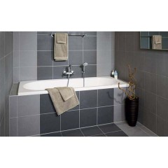 Ванна акриловая Villeroy & Boch Cetus UBQ170CEU2V-96