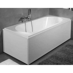 Ванна акриловая Villeroy & Boch Cetus UBQ170CEU2V-96