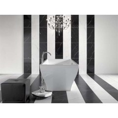 Ванна акриловая Villeroy & Boch La Belle UBQ180LAB2PDV-01