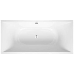 Ванна акриловая Villeroy & Boch La Belle UBQ180LAB2V-96