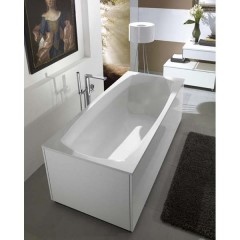 Ванна акриловая Villeroy & Boch My Art UBQ170MYA2V-96