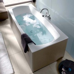 Ванна акриловая Villeroy & Boch My Art UBQ180MYA2V-96