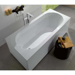Ванна акриловая Villeroy & Boch Oberon UBQ160OBE2V-01