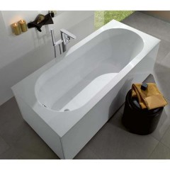Ванна акриловая Villeroy & Boch Oberon UBQ170OBE2V-96